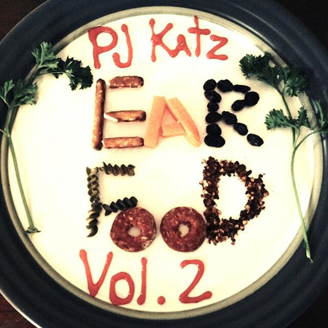 Ear Food, Vol. 2