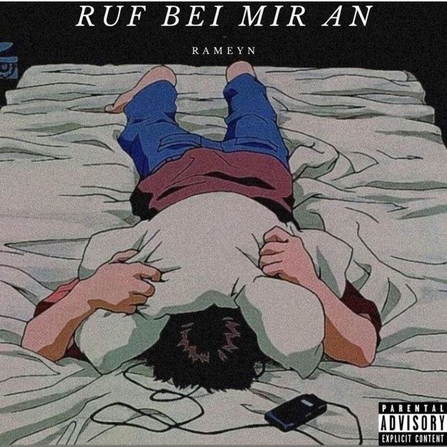 ruf bei mir an