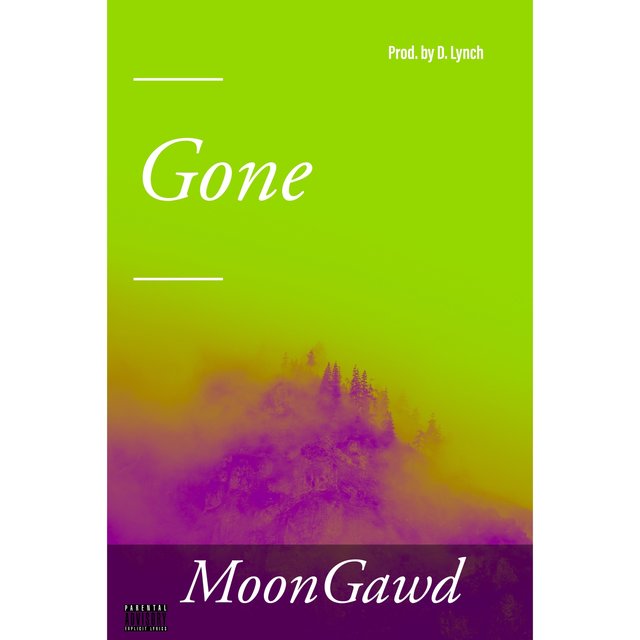 Gone