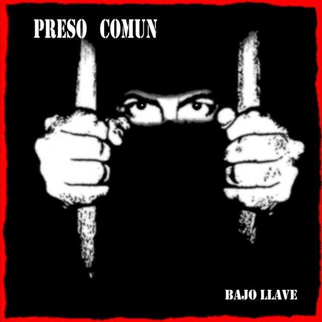Bajo Llave