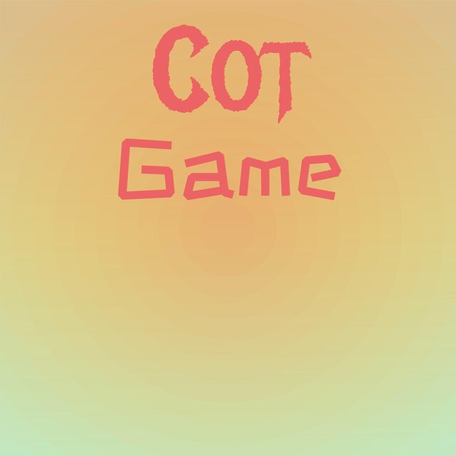 Cot Game