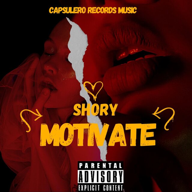 SHORY MOTIVATE