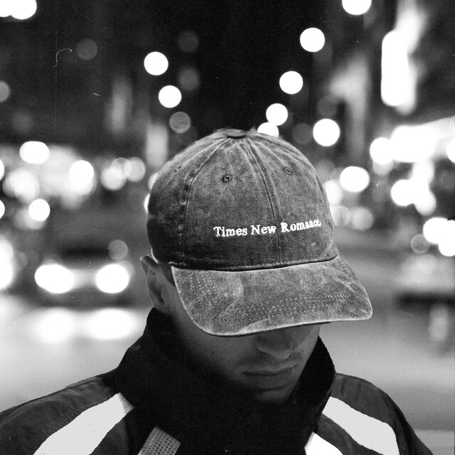 Times New Romance