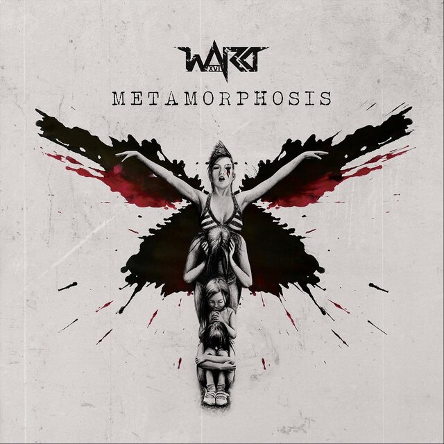 Metamorphosis