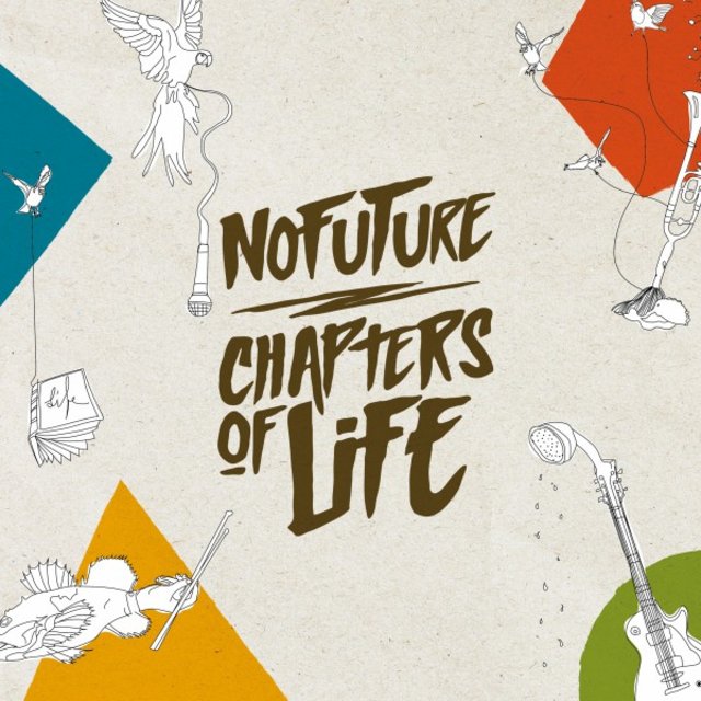 Chapters of Life