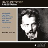 Palestrina: Den Heil’gen Geist,
