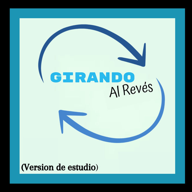 Girando al Revés