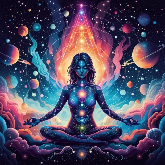 Echoes of the Universe