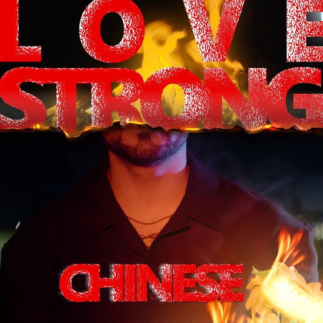 Love Strong
