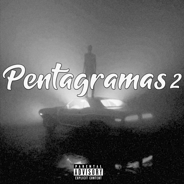 Pentagramas 2