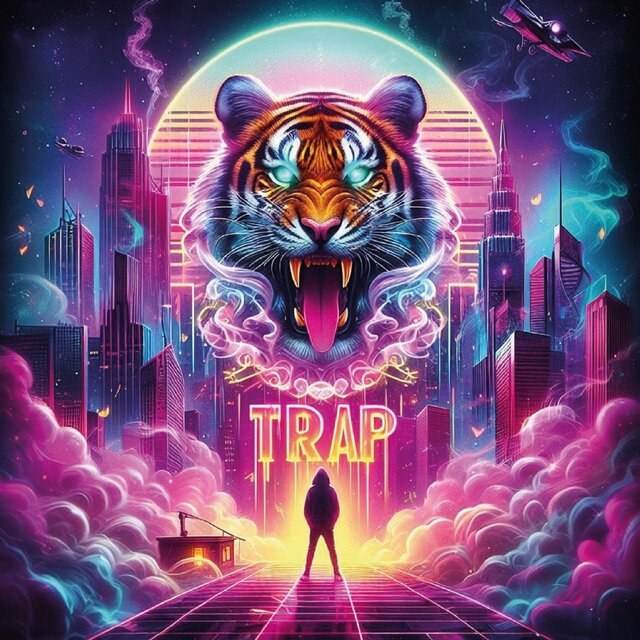 TIGER'S TRAP CHRONICLES
