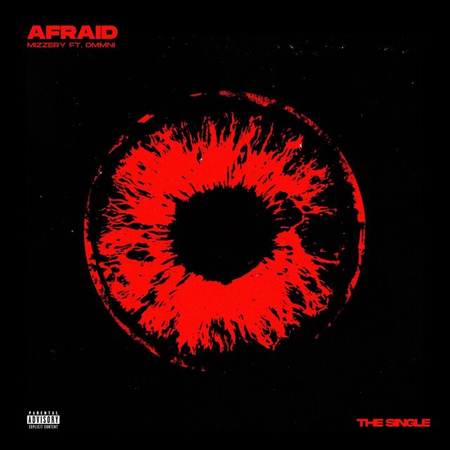 Afraid (feat. Ommni)