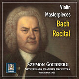 Concerto for Violin & Oboe in C Minor, BWV 1060R: III. Allegro