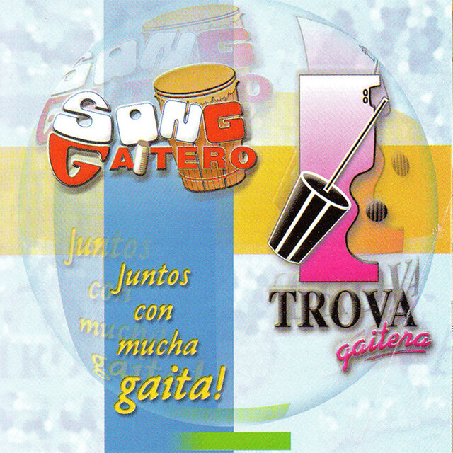 Juntos Con Mucha Gaita