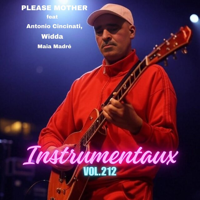 instrumentaux vol.212