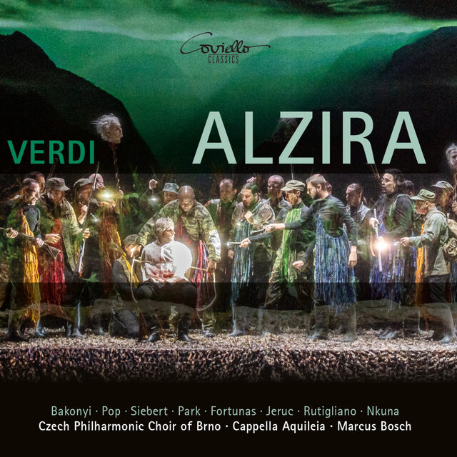Alzira: 