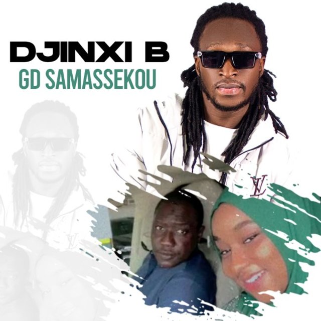 Gd Samassekou