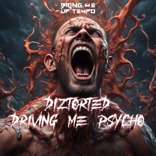 Driving Me Psycho