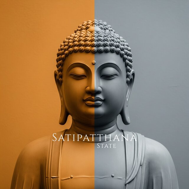 Satipatthana State
