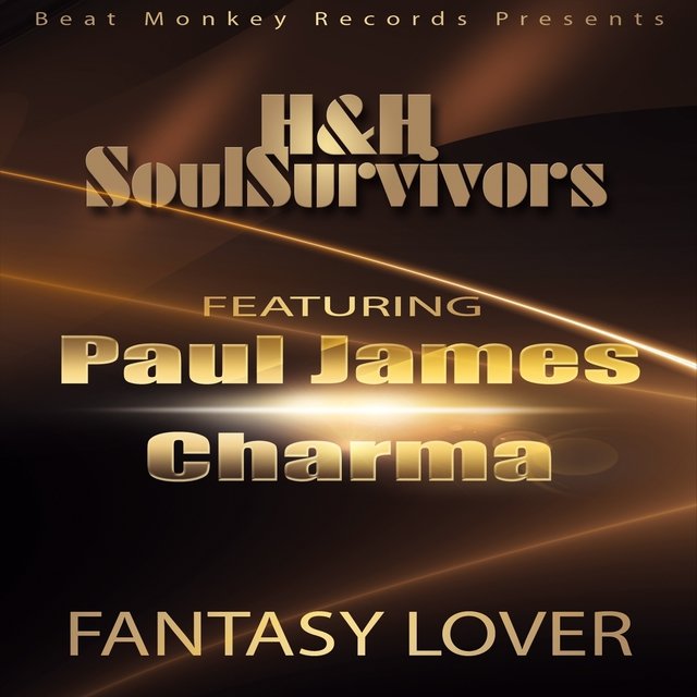 Fantasy Lover