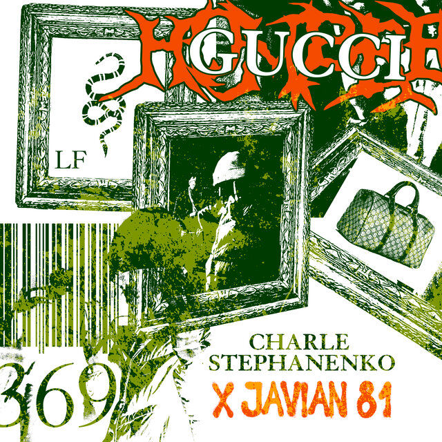 Hombre Gucci