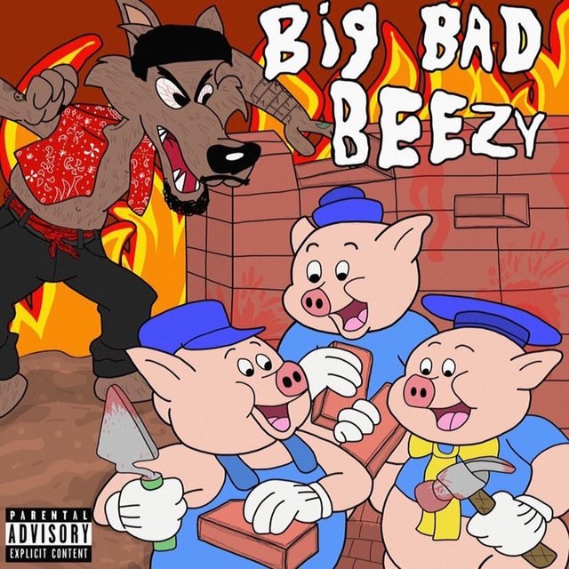 BigBadBeezy