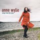 Cover art for album Songs From The Seas by Anne Wylie