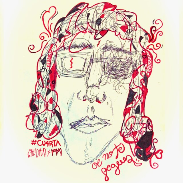 OE NO TE PEGUES (feat. Malko Helper)