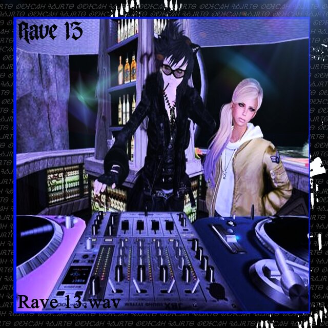 Rave 13