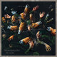 Cover art for album The Crucible by Motorpsycho