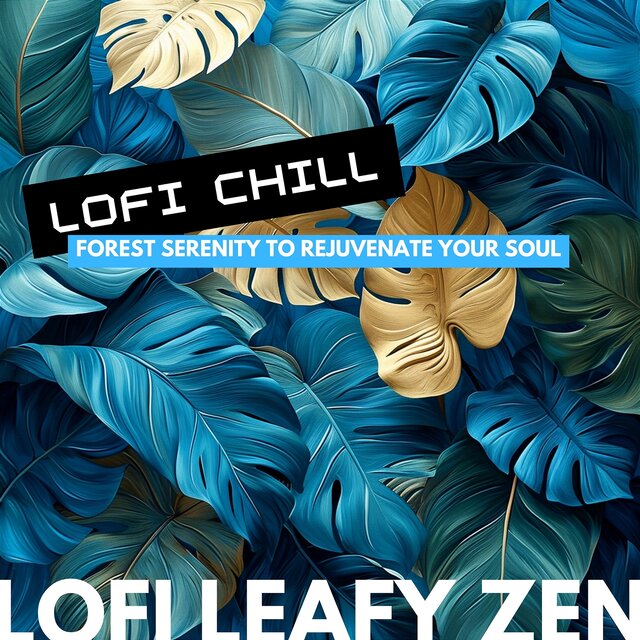 LoFi Chill: Forest Serenity to Rejuvenate Your Soul