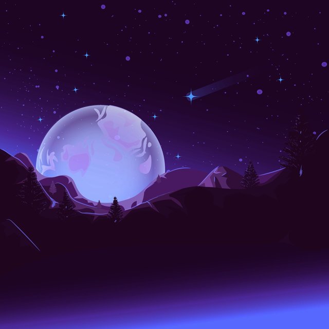 comet