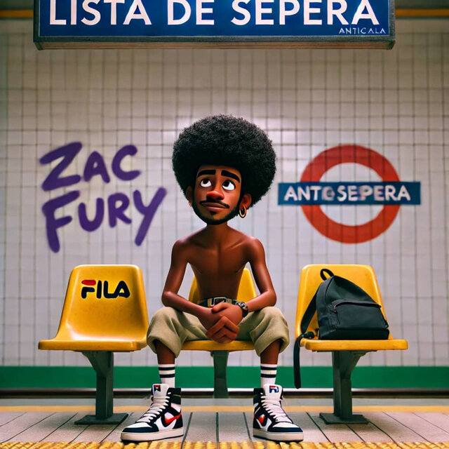 Lista de Espera