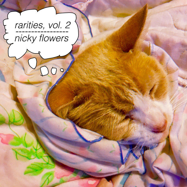 Rarities, Vol. 2