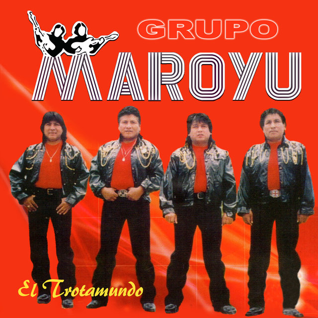 El Trotamundo