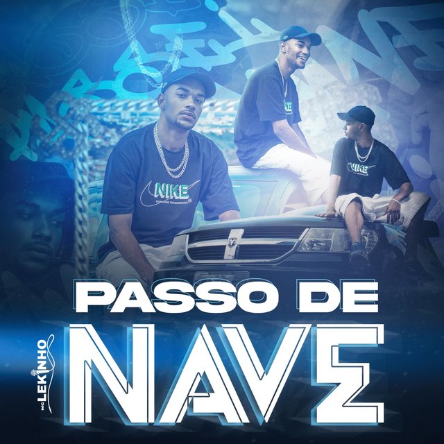 Passo de Nave