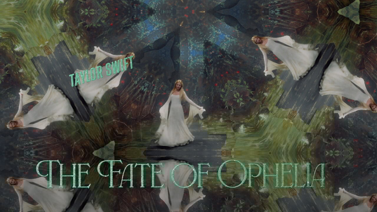 The Fate of Ophelia