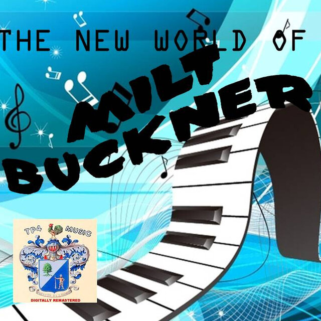 The New World