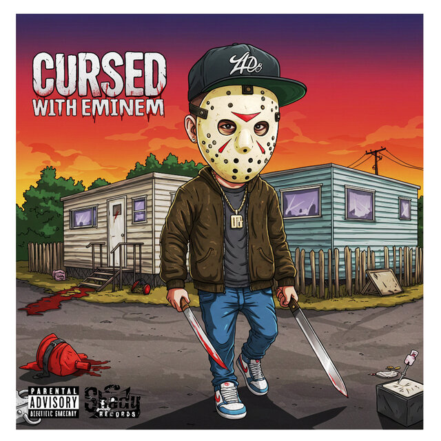 CURSED (with Eminem)