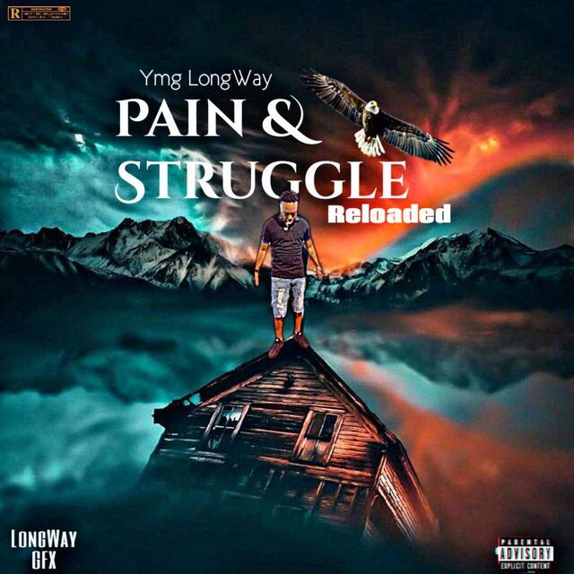 Pain & Struggle Reloaded