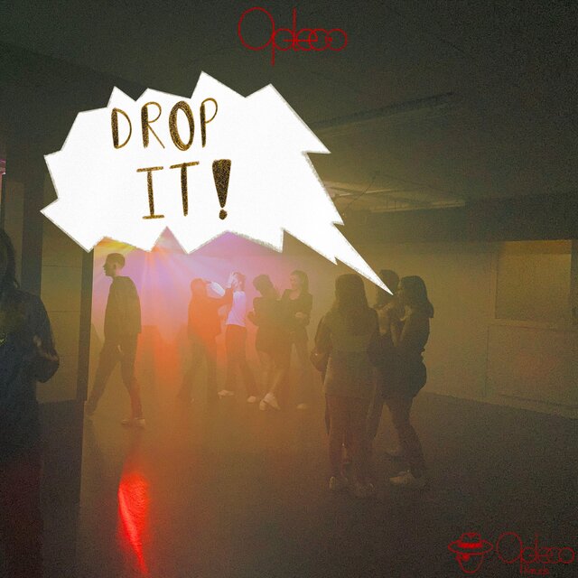 Drop It