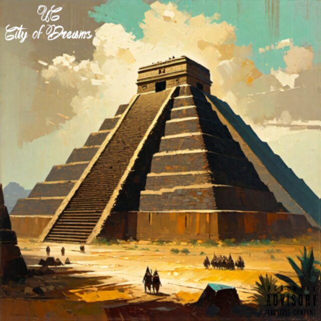City of Dreams: Lost Artifacts