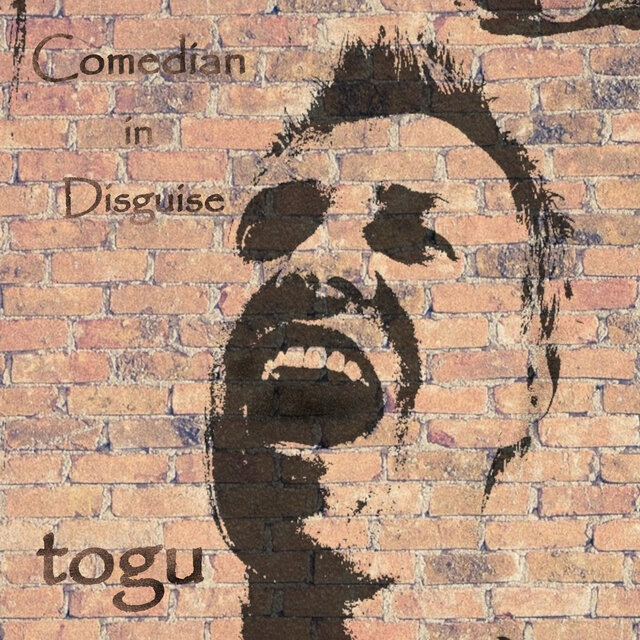 Comedian in Disguise