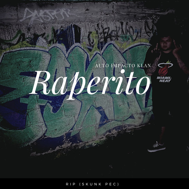 Raperito