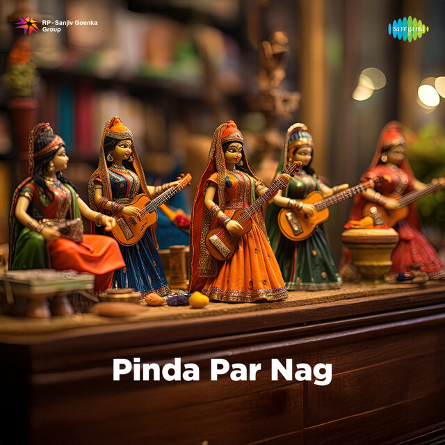 Pinda Par Nag