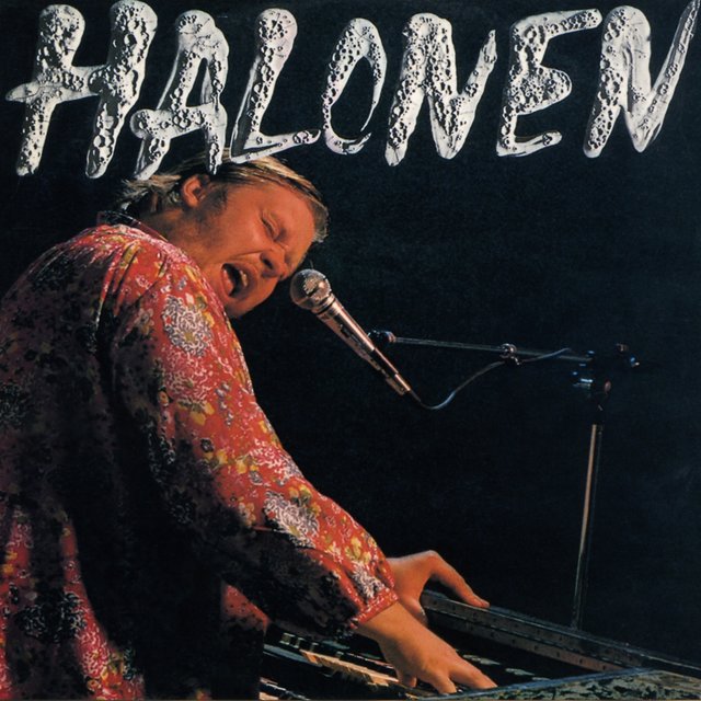 Halonen
