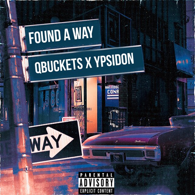 Found A Way