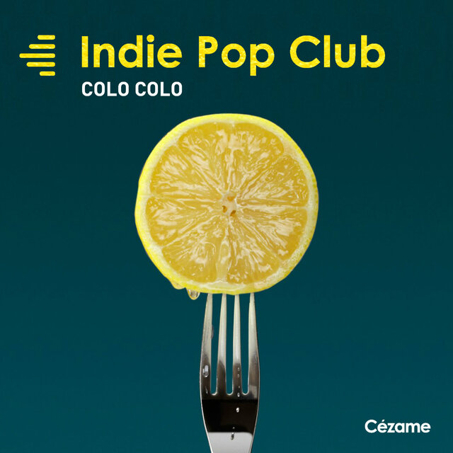 Indie Pop Club (Colo Colo)