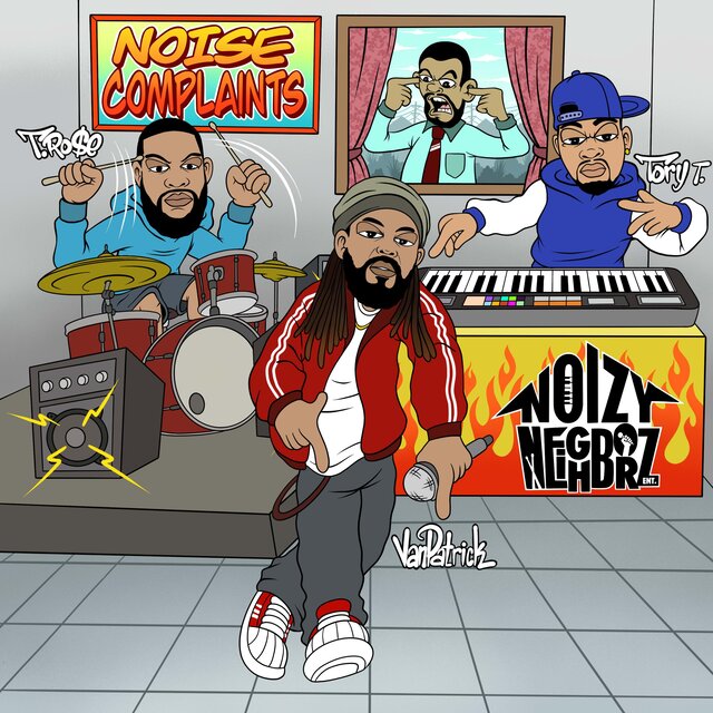 Noise Complaints