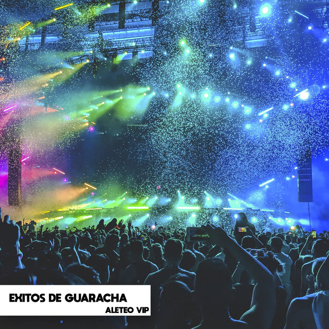 Exitos de Guaracha